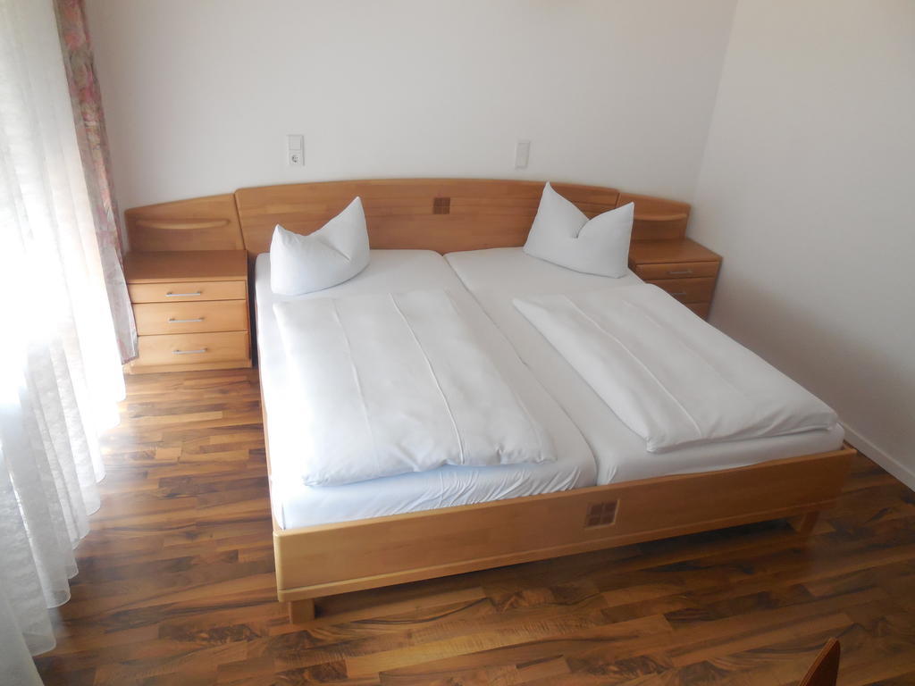 Hotel Garni Am Hechenberg ไมนซ์ ห้อง รูปภาพ