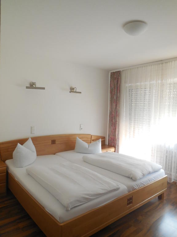 Hotel Garni Am Hechenberg ไมนซ์ ห้อง รูปภาพ