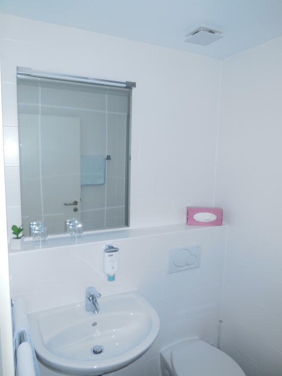 Hotel Garni Am Hechenberg ไมนซ์ ห้อง รูปภาพ