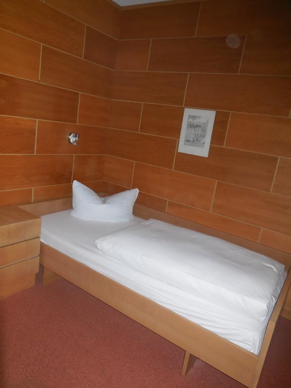 Hotel Garni Am Hechenberg ไมนซ์ ห้อง รูปภาพ