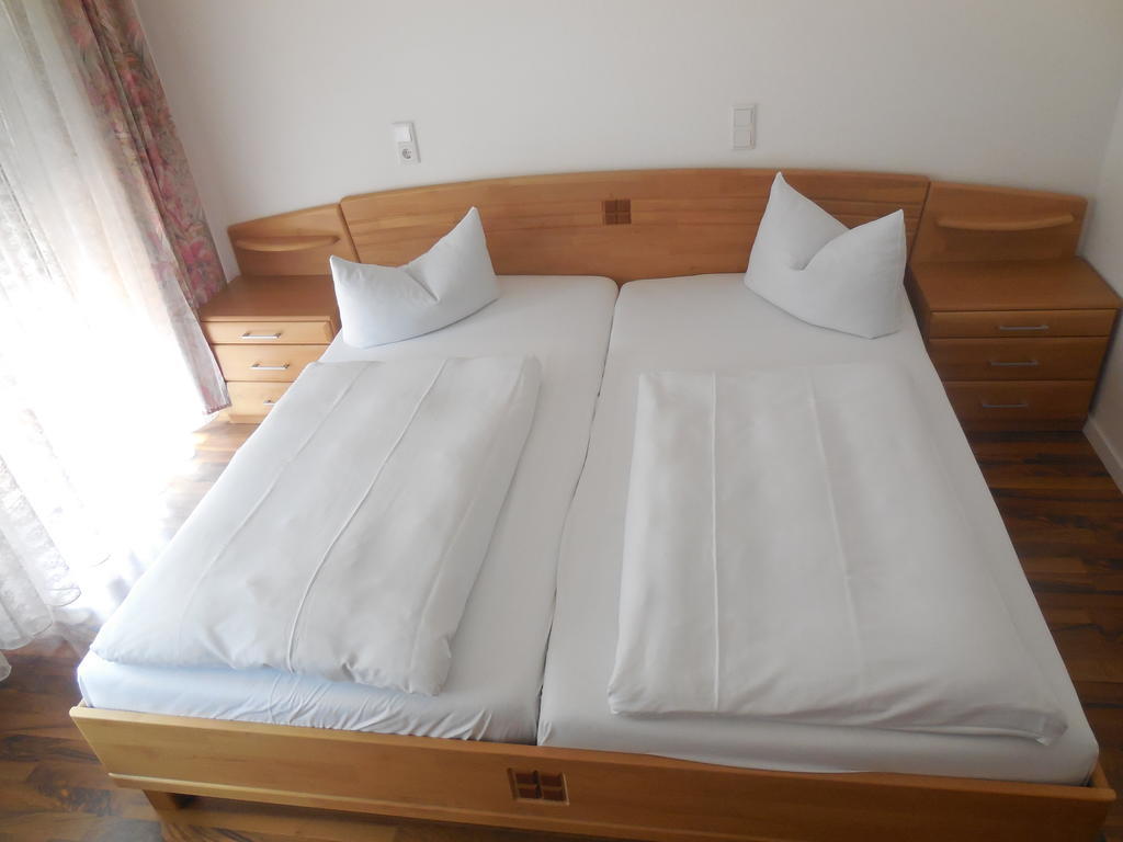 Hotel Garni Am Hechenberg ไมนซ์ ห้อง รูปภาพ