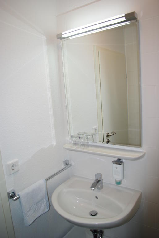 Hotel Garni Am Hechenberg ไมนซ์ ห้อง รูปภาพ