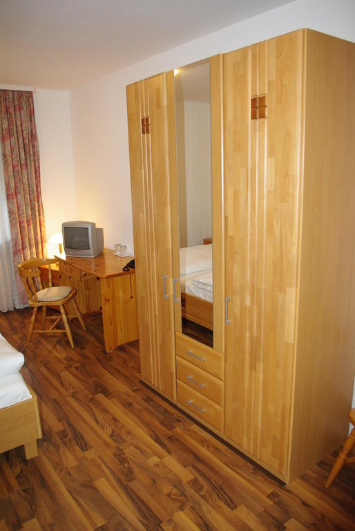 Hotel Garni Am Hechenberg ไมนซ์ ห้อง รูปภาพ